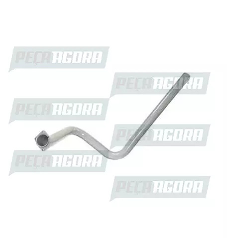 TUBO SAIDA MOTOR PARA SCANIA L111 (242327)