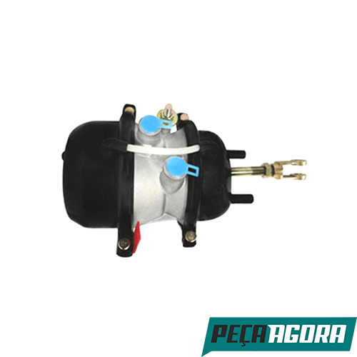 CUICA FREIO SPRING BRAKE MB MERCEDES BENZ MICRO ONIBUS (L43240)
