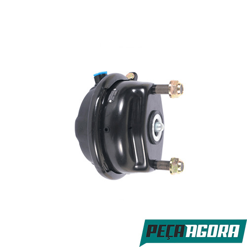 CUICA FREIO 20' DIANTEIRA MB ACTROS 1938 1938S LS1632 1633 LS - ROSCA 16X1,5MM (