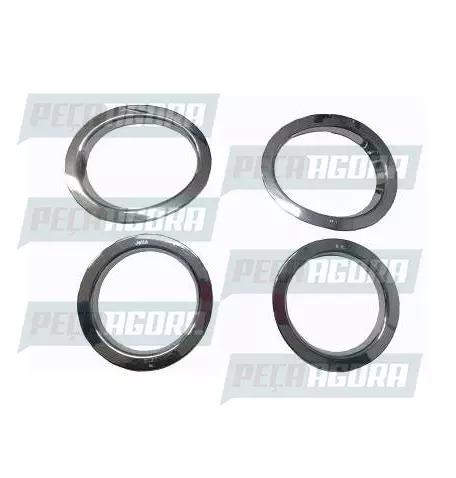 ACABAMENTO FAROL AUXILIAR PARA SCANIA SERIE 5 (452846)