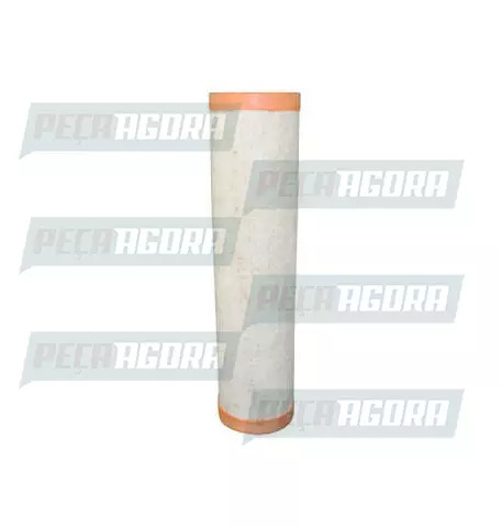 FILTRO AR SECUNDARIO RADIAL SEAL MB 712C 914C 1218L/1718M CARA CHATA (422262)