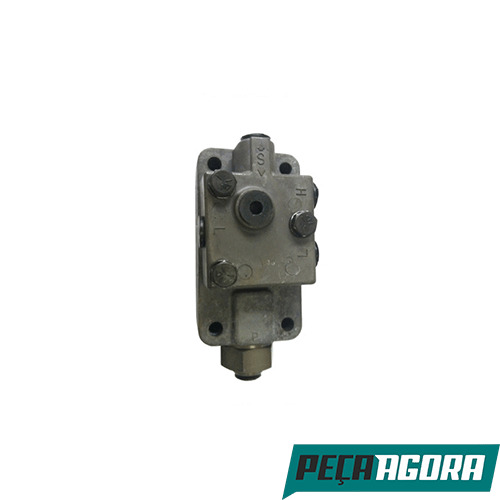 VALVULA TRANSFERENCIA  VW VOLKSWAGEN TODOS COM CAMBIO EATON (2TC311405)