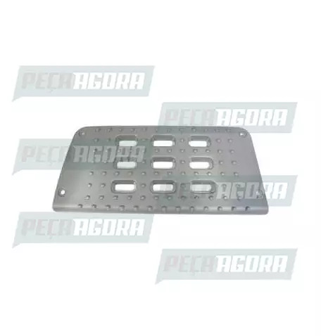 TAPETE DEGRAU VOLKSWAGEN CONSTELLATION SUPERIOR LE (440490)