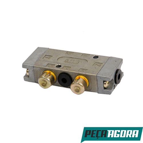 VALVULA TROCA MB MERCEDES BENZ TODOS (2601457)