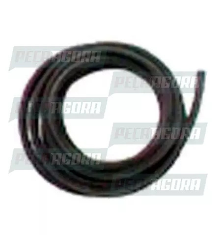 BORRACHA PORTA PARA SCANIA T/R 112/113 INTERNA ROLO 25 METROS UNIFLEX (0336634,)