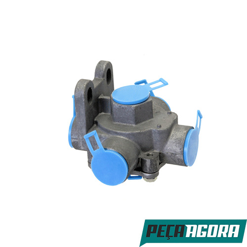 VALVULA DESCARGA RAPIDA MB MERCEDES BENZ DIVERSAS (L43245)