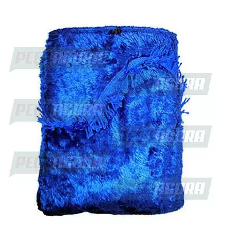 CORTINA PELUCIA CHINIL VOLVO FH ALTA FRENTE AZ (457393)