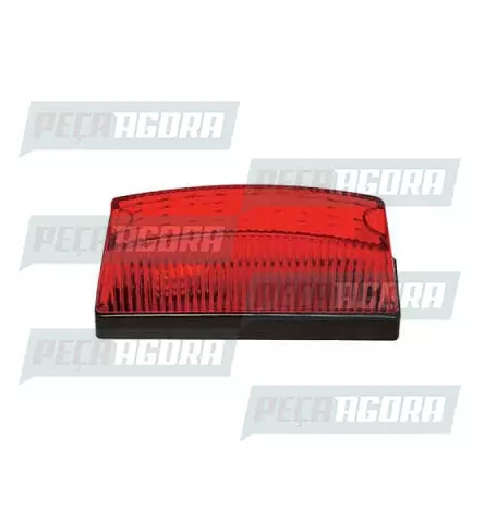 LANTERNA LATERAL PALITAO - VM PL060 PRADOLUX (443911)