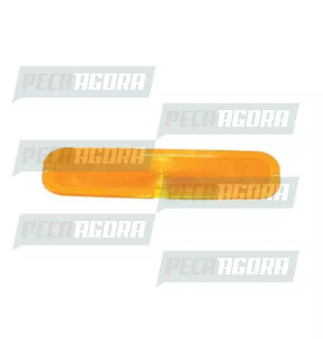 LENTE SETA CHEVROLET REGUA - AM 153.SINALSUL (421852)