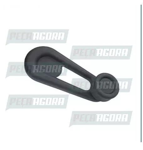 MANIVELA VIDRO PARA SCANIA (SERIE 4) UNIVEL (1346181,)