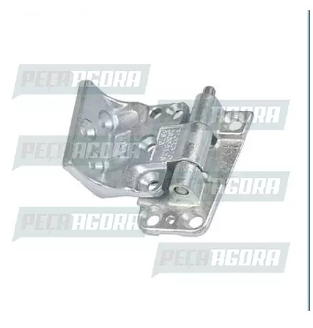 DOBRADICA DA PORTA VOLVO VM  FM/FH/FMX DIREITO UNIVEL (20398136.)