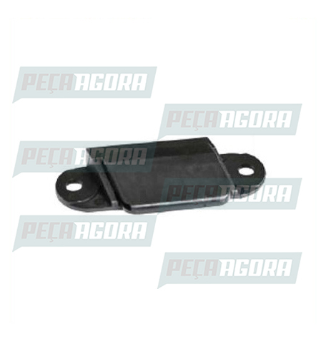 BATENTE DA PORTA DUCATO APOS 98 DO MEIO SUPERIOR (CORRER) LADO COM MOLA UNIVEL (