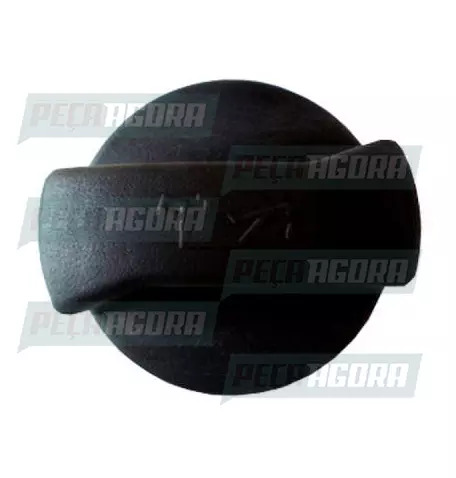 TAMPA OLEO MOTOR MERCEDES BENZ/VOLKSWAGEN CAMINHAO/SPRINTER/TROLLER/MWM PLASTICA