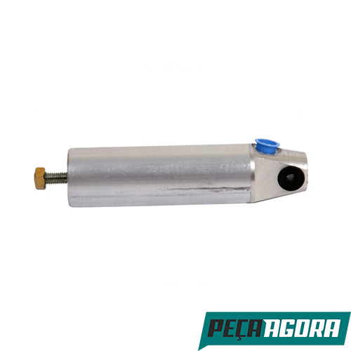 CILINDRO ACIONAMENTOFREIO MOTOR VW ONIBUS CAMINHOES 93 ... VOLKSWAGEN (2TK253861