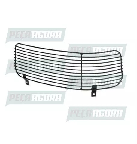 PAR GRADE PROTET.FAROL PRETO VOLVO VM ...2005 RODOV.2006/14 FORA ESTRADA/BETONE 