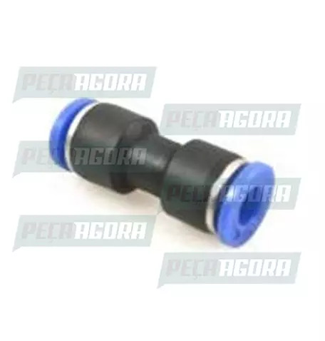 CONEXAO UNIAO INSTANTANEA  12MM TOP (452630)