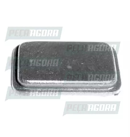 TAMPA CEGA PAINEL PARA SCANIA 113 (307534)