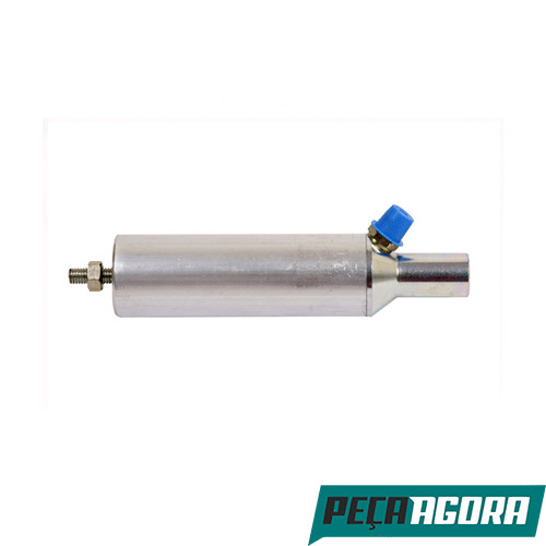 CILINDRO ACIONAMENTO ACELERADOR PARA SCANIA SERIE 4 (1336634)