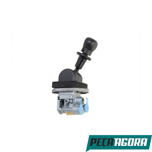 MANECO VALVULA FREIO MAO VW 18310 TITAN 24220 26300 (2VC607403)
