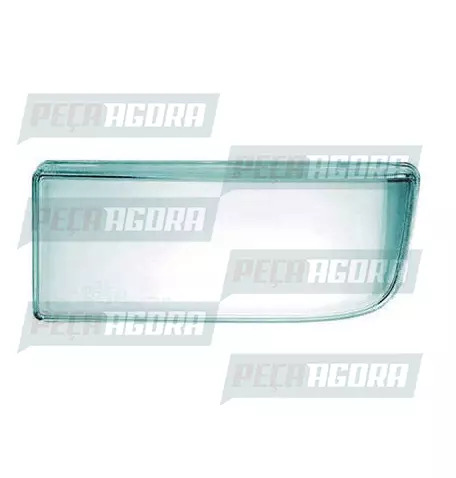 LENTE FAROL MB AXOR ESQUERDO NINO (422875)
