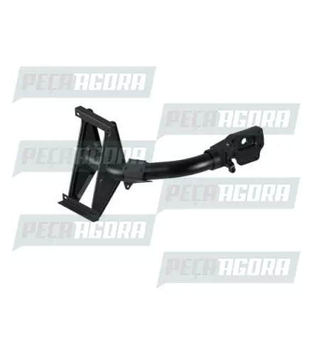 SUPORTE ESTRIBO VOLVO VM 260/270 DIREITO  BONFANTI (21247693)