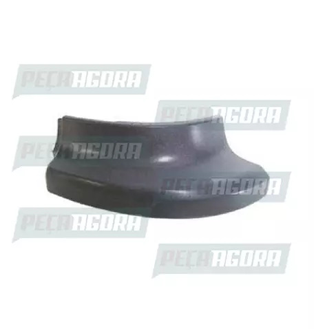 ACABAMENTO ALOJAMENTO FAROL PARA SCANIA P/G SERIE 5 ESQUERDO CPM (1438563-10146)