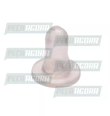 LUVA PLASTICA P/ FORRO SC (63837)