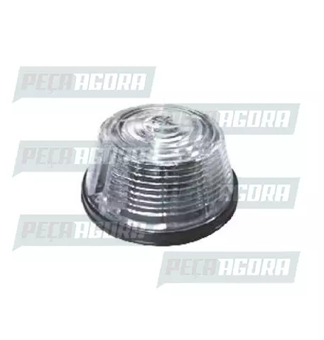 LANTERNA LATERAL PUDIM - CR 1110 SINALSUL (421313)