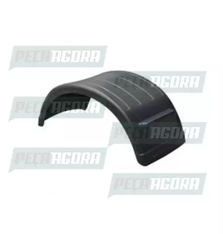 PARALAMA INTERICO VOLKSWAGEN CONSTELLATION PT ESPECIAL (210821455A)