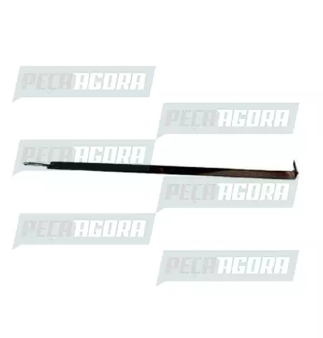 CINTA DO TANQUE VOLKSWAGEN RETANGULAR 150LTS PLASTICO (TAG201343.)