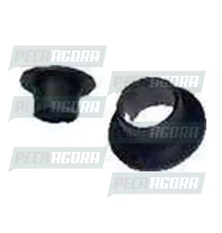 BUCHA PEDAL FREIO FORD F350/F1000/F4000 92/96 (C0AZ7526A)