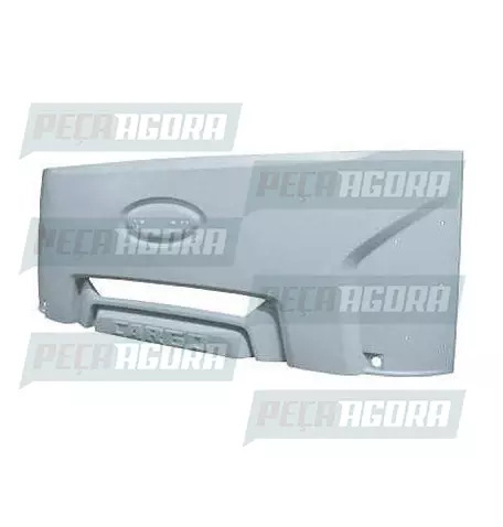 CAPO FORD CARGO 2012... INJETADO AMALCABURIO 3036 (450039)