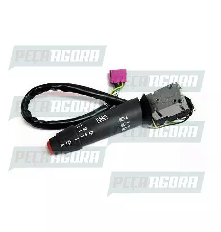 CHAVE SETA MB ATEGO/ AXOR CAM/ONIBUS 38/41 PRETO IMPORTADO (457203)