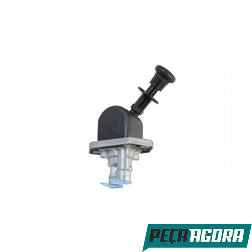 MANECO VALVULA FREIO MAO PARA SCANIA F 113HL F94 K112 (469271-00580755)