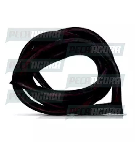 BORRACHA PARA-BRISA MERCEDES BENZ ACCELO 715/915 UNIFLEX (9796710124.)