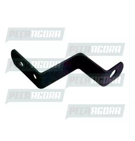 SUPORTE QUADRADO MICRO ONIBUS RODOAR (446981)