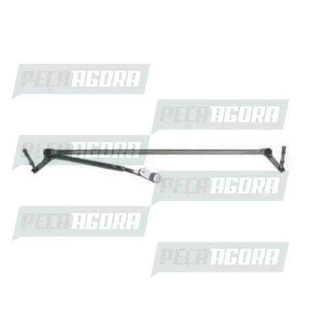 MECANISMO LIMPADOR PARA-BRISA MB ACCELO 715COM 915C 2003 ... (423261)