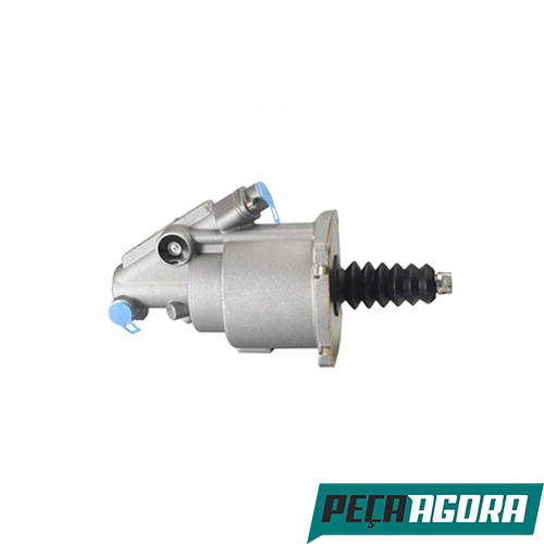 SERVO EMBREAGEM PARA SCANIA 112/ 113 (371612)