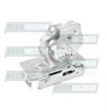 FECHADURA PORTA MECANICA FORD CARGO APOS 2011 DIREITO BRIM (BC46E21964ABQ7A)