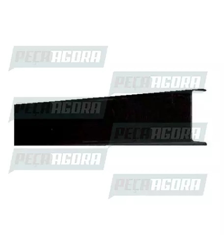 CAPA CHASSIS MB 1313 0,5 MT 1/4'' (447024)