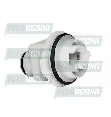 SOQUETE 1 POLO LANTERNAS MERCEDES BENZ DIRECIONAL NYLON PRADOLUX (458134)