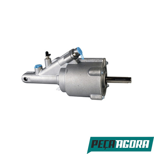 SERVO EMBREAGEM VOLVO EDC (...1995) VM260 COM CAMBIO ZF (1671953)