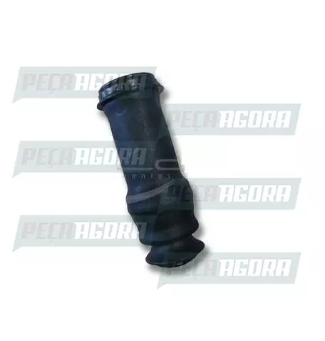 BOLSA PNEUMATICA CABINE PARA SCANIA SERIE 4 R 2004 DIANTEIRA/TRASEIRA - GLOBO (1