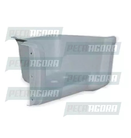 ESTRIBO FIBRA CARGO 2622 ESQUERDO (449975)