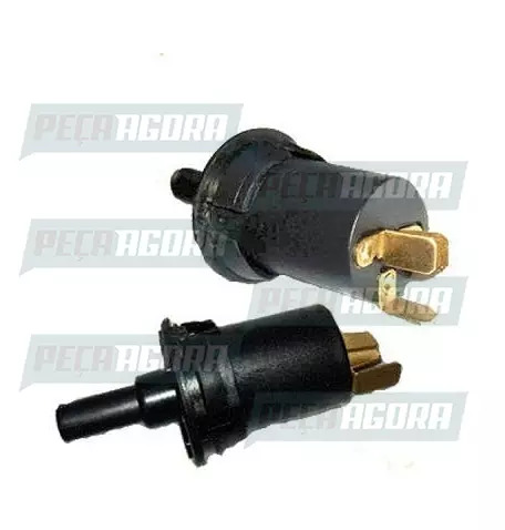 INTERRUPTOR DE LUZ DE PORTA PARA SCANIA SERIE 5 P/G/R (1904343)