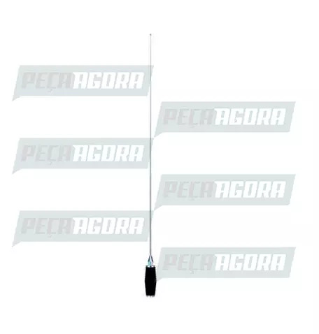 ANTENA PX (SO VARETA DE ACO E MOLA PLASTICA) (423353)