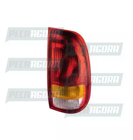 LANTERNA TRASEIRA F250 DIREITA.PRADOLUX PL0468 (422586)