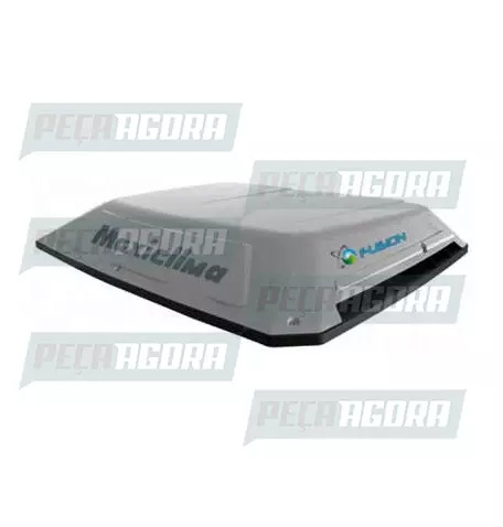 CLIMATIZADOR KIT FUSION PREMIUM VOLKSWAGEN DELIVERY 12V CHASSI-CHIC LONG MAXICLI