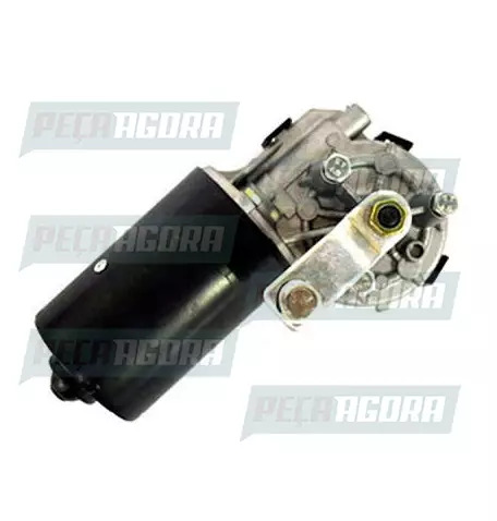 MOTOR LIMPADOR PARA-BRISA VOLKSWAGEN 13.180/15.180/15.190/17.180/17.220 24V (BBF