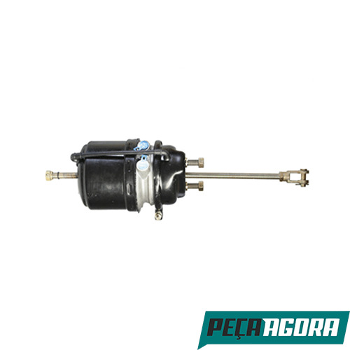 CUICA FREIO PARA SCANIA P114 R114 T114 T124 TRISTOP 20X24 (1446040)